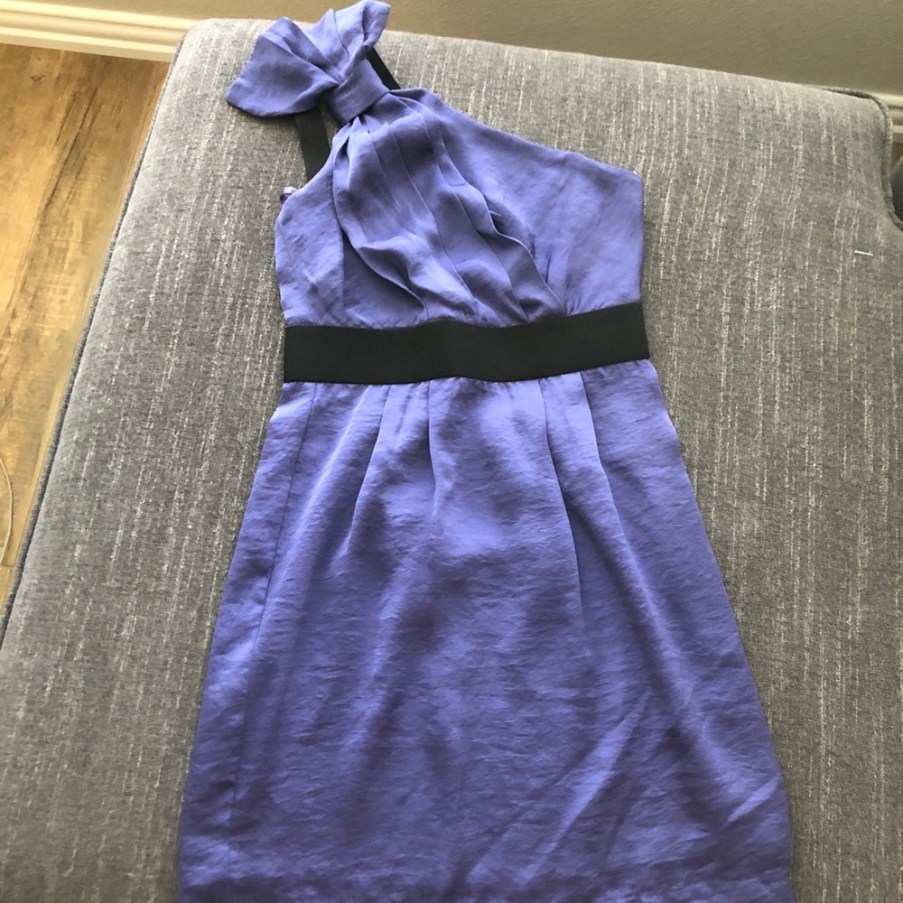 BCBG Generation mini dress